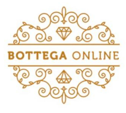 Bottega Online, oficina e estúdio Joias, semijoias e bijoux