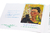 A Frida le gusta su tierra: Un cuento para conocer a Frida Kahlo - comprar online