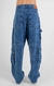 Jean Super Baggy cargo YORKE JEAN en internet