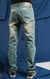 Jean Loose Fit CERVANTES - JIN´S DENIM