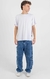 Jean Super Baggy cargo YORKE JEAN