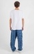 Jean Super Baggy cargo YORKE JEAN - tienda online