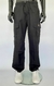 Pantalon Parachute Cargo CLIFF Negro