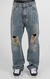 Jean Super Baggy JIMI Azul - comprar online