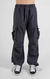 Pantalón Parachute Cargo COCKER - tienda online