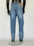 Jean Baggy HOFFMAN Azul Stone localizado - comprar online