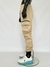 Pantalón Jogger Cargo MICK Beige - comprar online