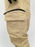 Pantalón Jogger Cargo MICK Beige