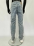 Jean Loose Fit MORRISEY celeste Nevado - comprar online