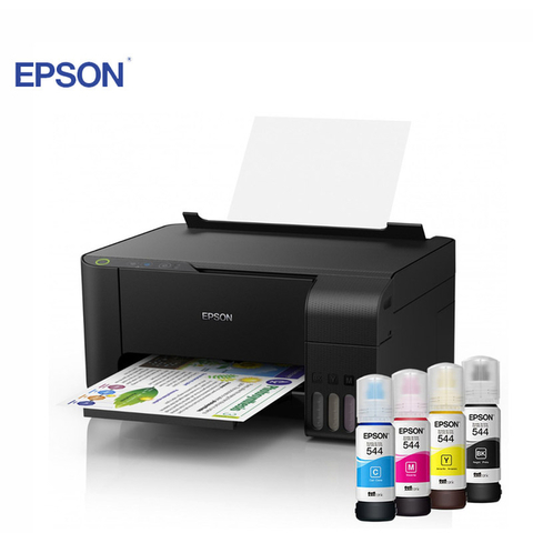 Impresora Multifuncional Epson EcoTank L15150 A3+ WiFi – RYM