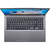 Notebook ASUS X515 Intel Core I7(1165G7) + 8GB + SSD512GB + 15.6" FHD - comprar online
