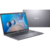 Notebook ASUS X515 Intel Core I7(1165G7) + 16GB + SSD512GB + 15.6" FHD - comprar online