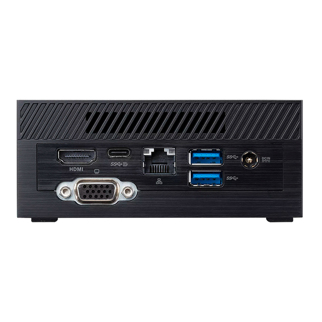 Mini PC Bmax i3 1000NG4(hasta 3.2GHz) + SSD512 + 12GB + W10PRO + 2