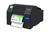 Impresora ColorWorks Epson cw-c6500pu con peeler