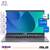Notebook ASUS X515 Intel Core I7(1165G7) + 16GB + SSD512GB + 15.6" FHD
