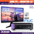 PC Mini Intel NUC Core I3 + SSD240 + 8GB + Monitor Samsung 22"