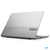 Notebook Lenovo ThinkBook 14" + Intel i5 (10° Gen) + 8Gb + SSD256 + Full HD - comprar online