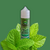 VAPESOUL E-LIQUID - SPEARMINT 60 ML / 3MG "ORIGINAL IMP."