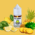 SALT VAPESOUL - PINNEAPLE LEMON 50MG/30ML · ORIGINAL IMP.