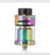 Atomizador HELLVAPE - DEAD RABBIT 3 / RTA - tienda online