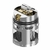 Imagen de Atomizador THUNDERHEAD - ARTEMIS / RDTA