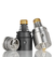 Atomizador VANDY VAPE - BERSERKER V2 MTL GUNMETAL / RDA - CAL VAPE - Tienda de Vapeo