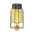 Atomizador VANDY VAPE - PYRO V4 / RDTA - GOLD - comprar online