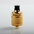 Atomizador GEEK VAPE - AMMIT MTL / RDA (GOLD)