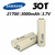 Batería 21700 Samsung 30T - 3.000 mAh - 35A (ideal p/ mod mech)