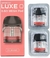 Cartucho VAPORESSO - LUXE Q / 0.80 Ohms MESH POD 3ml nuevo modelo - comprar online