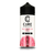 DINNER LADY - CORE "WATERMELON CHILL"​ x 120 ML / 3 MG "Importado"