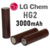 BATERIA LG 18650 HG2 3000MAH