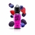 E-liquido Just Juice - "Berry Burst" 60ml 3mg