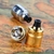 Atomizador GEEK VAPE - AMMIT MTL / RDA (GOLD) - comprar online