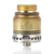 Atomizador HELLVAPE - ANGLO 316SS / RDA SINGLE COIL 24MM/29MM en internet