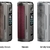 VooPoo DRAG X PLUS "SOLO MOD" Color Marsala (de Kit) - comprar online