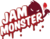 MONSTER LAB - JAM MONSTER "RASPBERRY" x 100 ML / 3 MG - comprar online