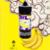 VAPE AND GAME E-LIQUID - BANANA ICE 100 ML / 3MG “IMPORTADO”