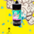 VAPE AND GAME E-LIQUID - DRAGON FRUIT ICE 100 ML / 3MG “IMPORTADO”