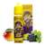 E-LIQUID NASTY CUSHMAN - "MANGO GRAPE" / 60ml 3mg “IMPORTADO” - comprar online