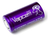 Batería Vapcell 18350 1100 mAh 9A - EK81 - MII - comprar online