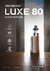 VAPORESSO - LUXE 80 S / KIT (80W) - comprar online