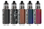 Imagen de VAPORESSO - LUXE 80 S / KIT (80W)