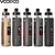 VOOPOO - DRAG S Batería Interna (Nuevo PnP-x Tank) KIT (60W) - comprar online