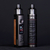 VOOPOO - DRAG X KIT (BAT 18650) - CAL VAPE - Tienda de Vapeo