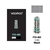 Resistencia VOOPOO - ITO M2 COIL / 1.0 Ohms (10-14W)