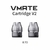 Cartucho VOOPOO - VMATE V2 / 0.7 Ohms en internet