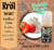 Kröl E-Liquids NO SALT / POD-MTL "FRUTILLAS CON CREMA" x 30ml