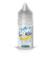 ZOMO SALT - "BANANA ICE" 30ml - 50mg OFERTA