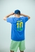 Camiseta - BRASIL 10 - loja online